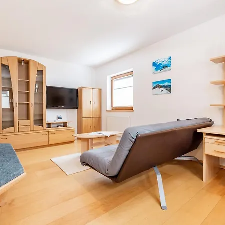 Apartament Marlenka Umhausen