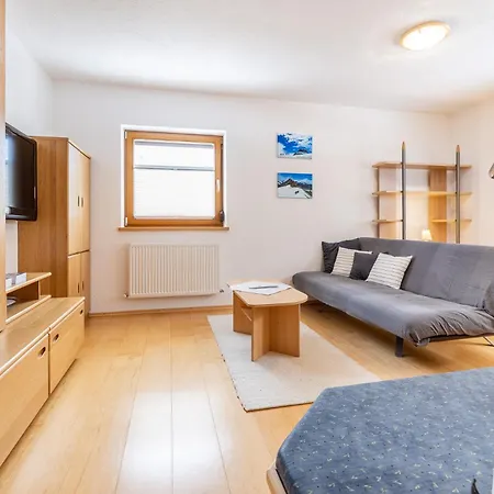 Apartmán Marlenka *