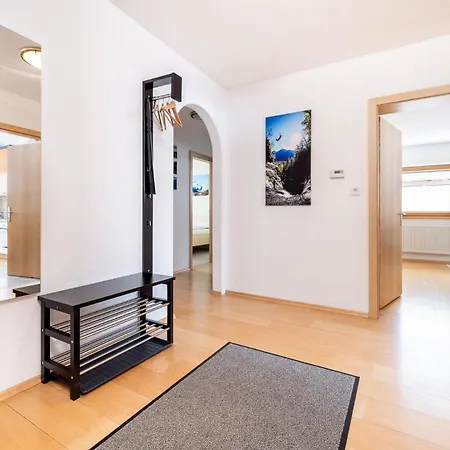 Marlenka Apartmán *