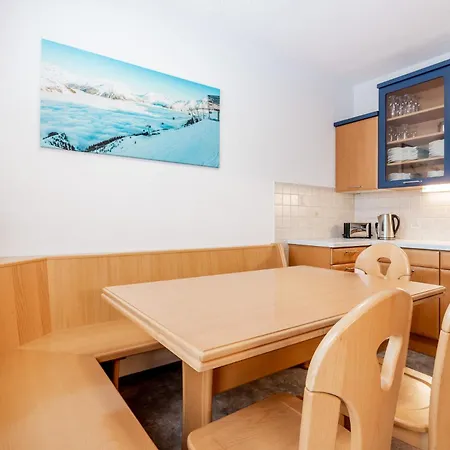 Marlenka Apartmán *