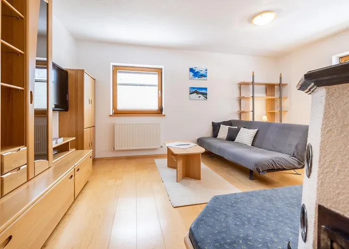 Apartmán Marlenka *