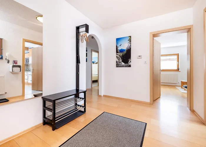 Marlenka Apartmán *