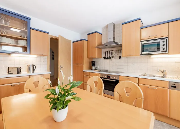 Apartmán Marlenka *