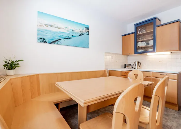 Marlenka Apartmán *