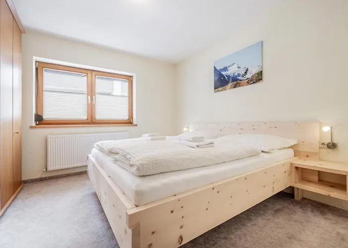 Apartmán Marlenka *