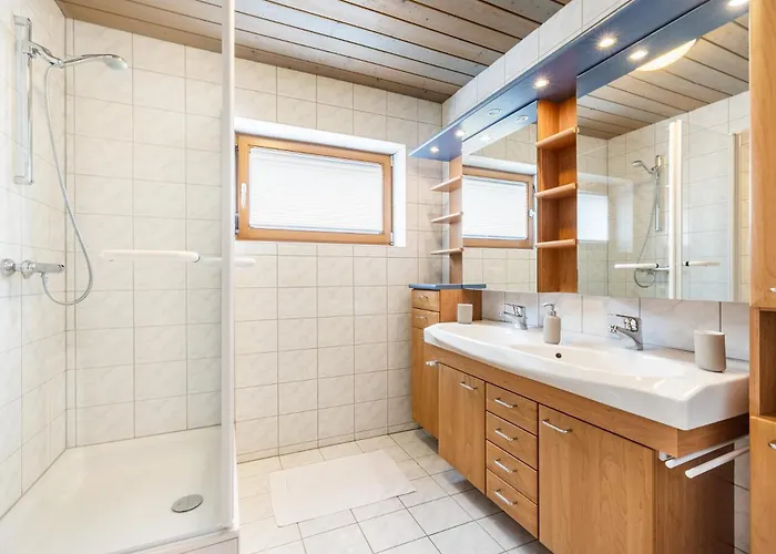 Marlenka Apartmán Umhausen