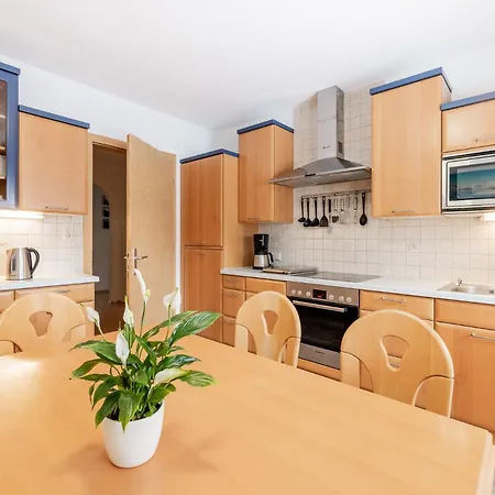 Apartment Marlenka *